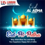 Eid Al Adha - Linron